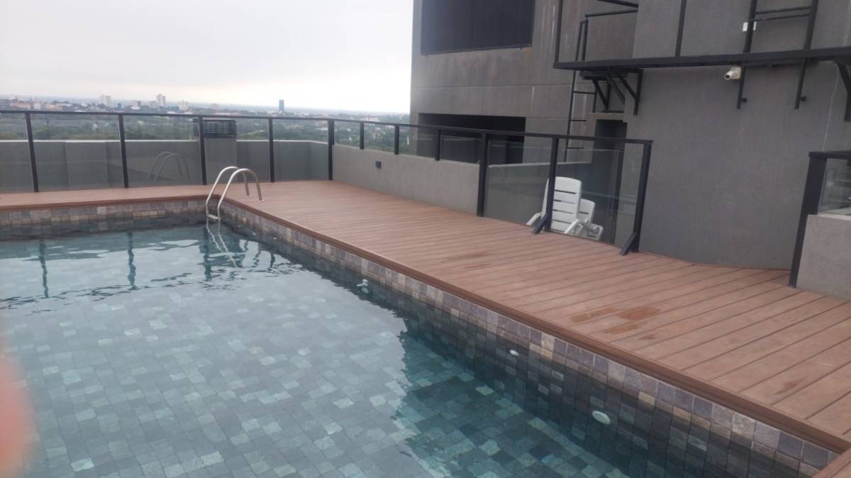 DEPARTAMENTO EN VENTA – EDIFICIO BROOKLYN — foto 2