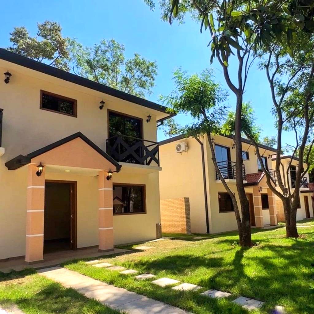 Alquilo Casa En Condominio A 5 Min De Ips Ingavi — foto 2