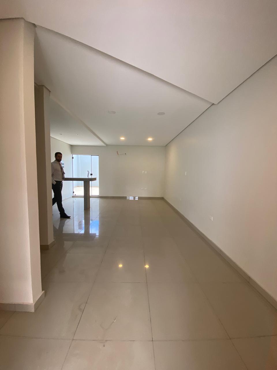 ALQUILO DUPLEX A ESTRENAR EN LUQUE — foto 3