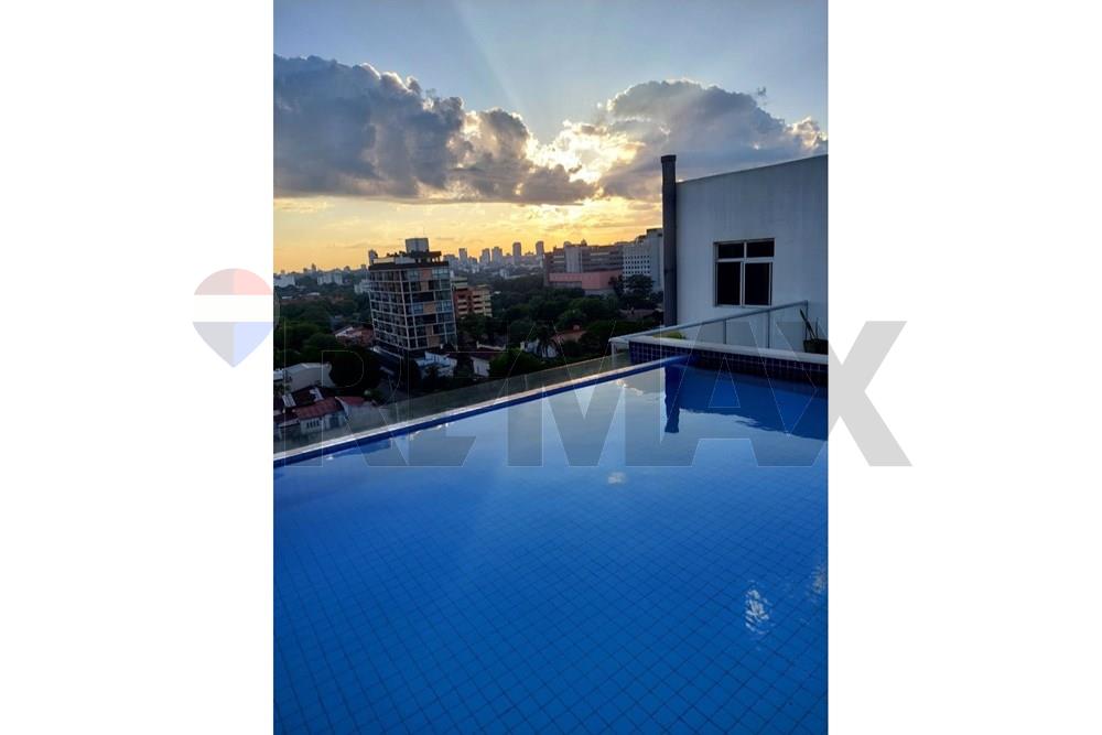 Departamento - Alquiler - Recoleta, Paraguay — foto 2