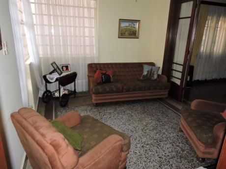 Prado - Casi Buschental - 2 Plantas - 2 Casas En 1 - 500 M2