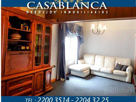 Casablanca -