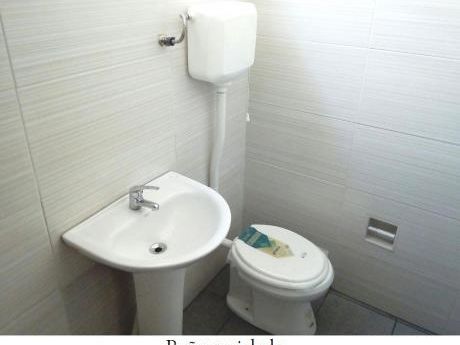 Sagitario Excelente Renta 14.59% 1 Dormitorio Reciclado
