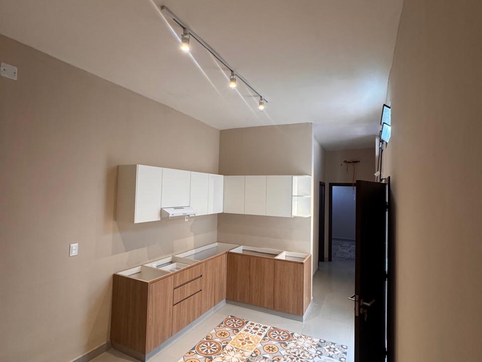 Departamento en alquiler en Catedral