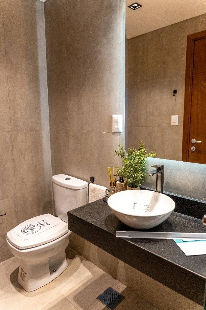 Vendo monoambiente en Asuncion Las Lomas — foto 3