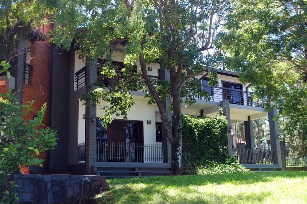 VENDO CASA EN ENCARNACION — foto 2