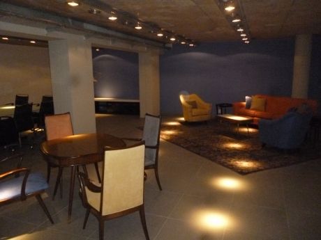 Excelentes Oficinas A Un Paso Del Wtc