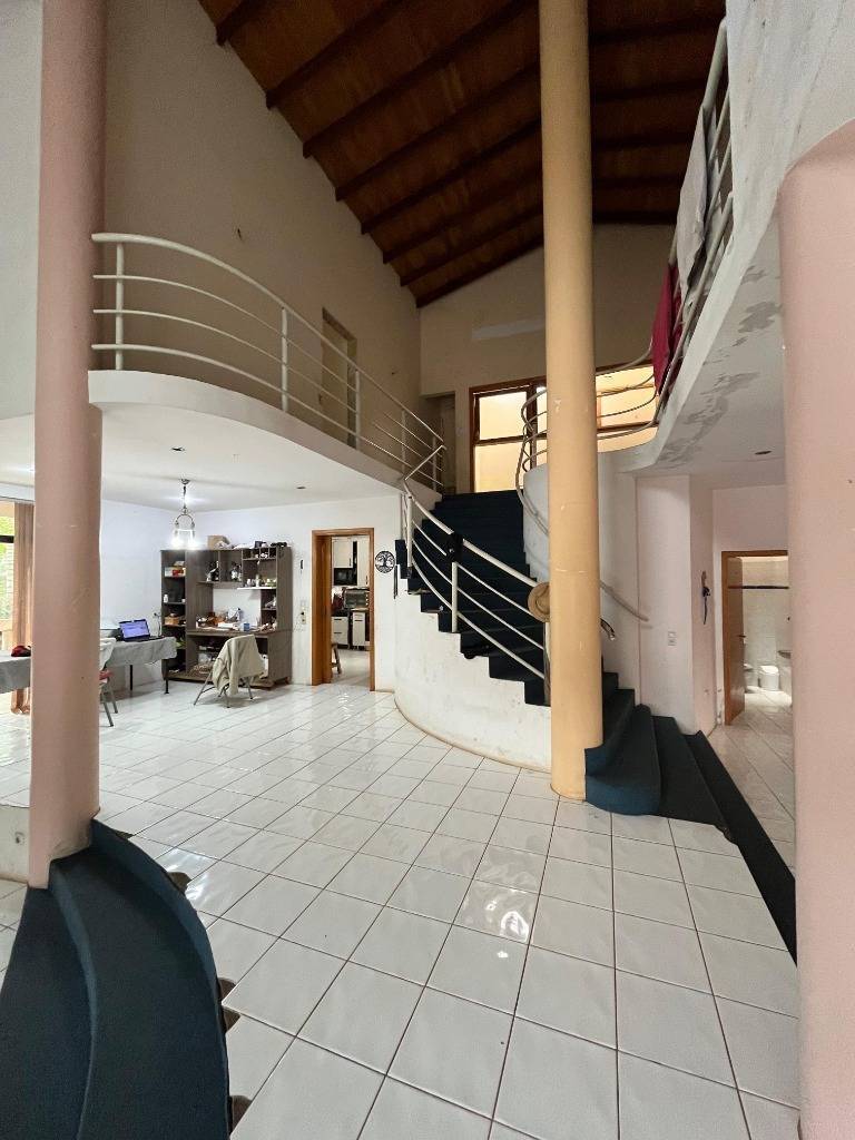 VENDO AMPLIO TERRENO EN SAN LORENZO ZONA LAGUNA GRANDE — foto 3