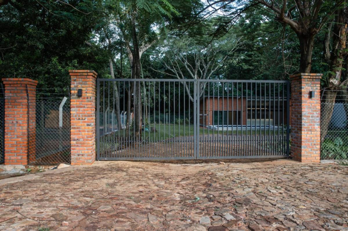 Amplia casa a estrenar en terreno de 1.894 m² | San Bernardi — foto 3