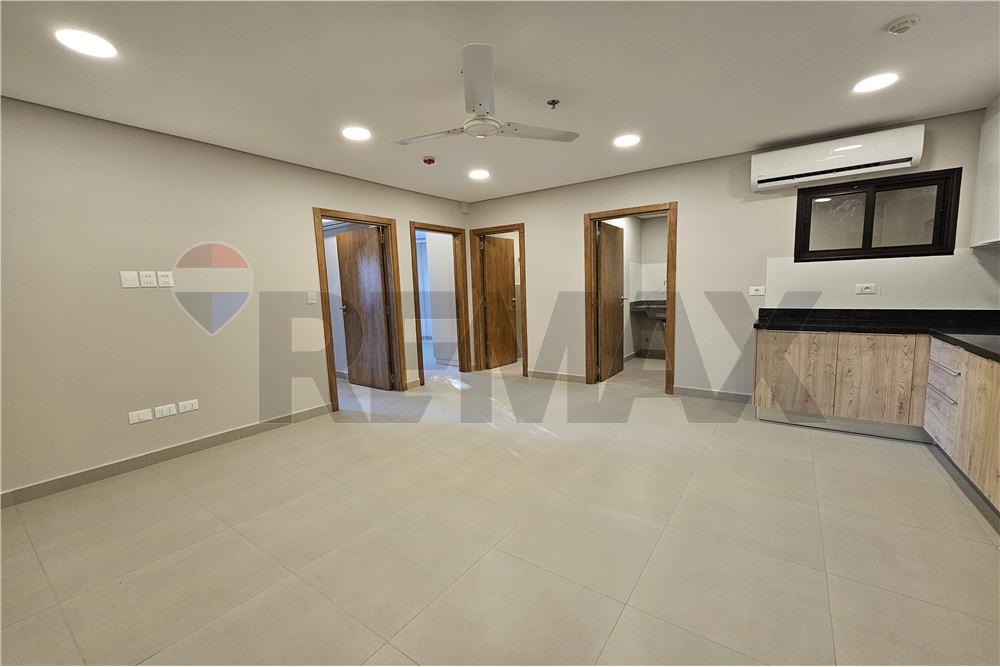 Departamento - Alquiler - San Vicente, Asunción, Paraguay — foto 2