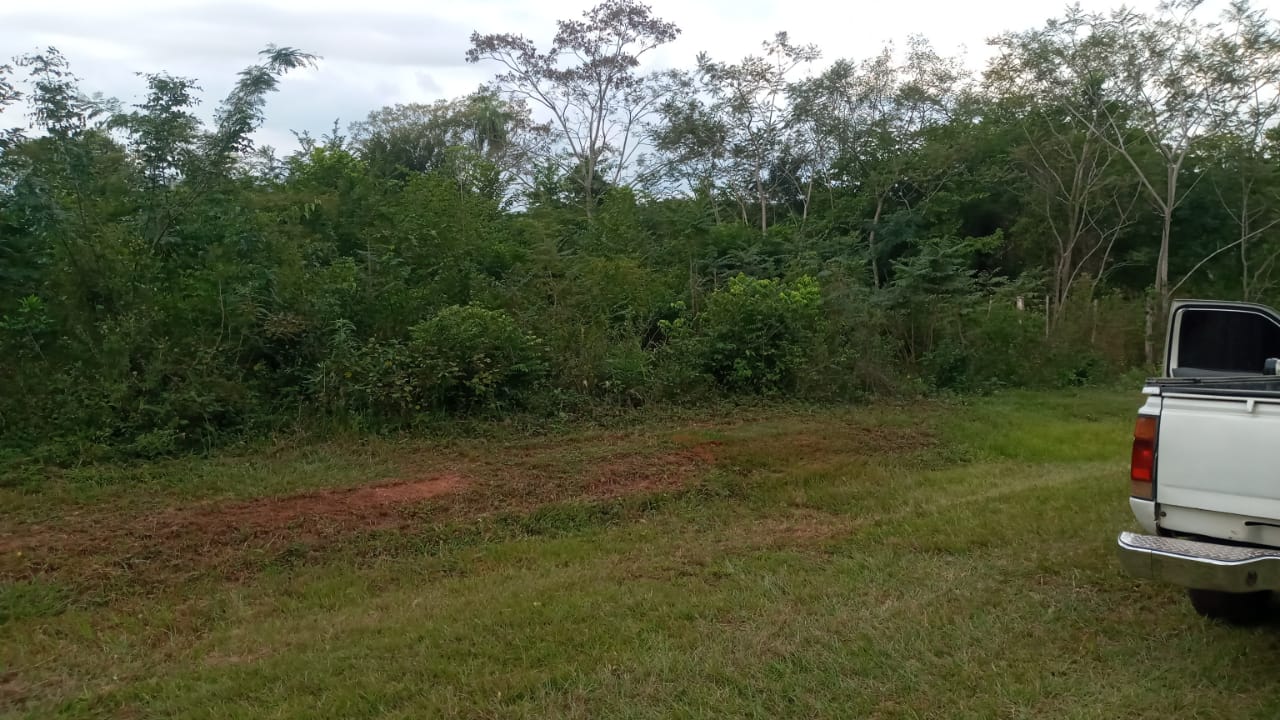 Vendo Amplio Terreno En Atyra - 1573 M2 — foto 2