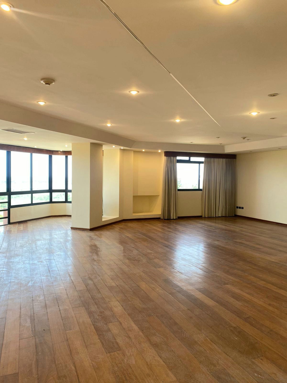 ALQUILO DEPARTAMENTO DE 3 HABITACIONES. ZONA YACHT. Cod 059 — foto 3