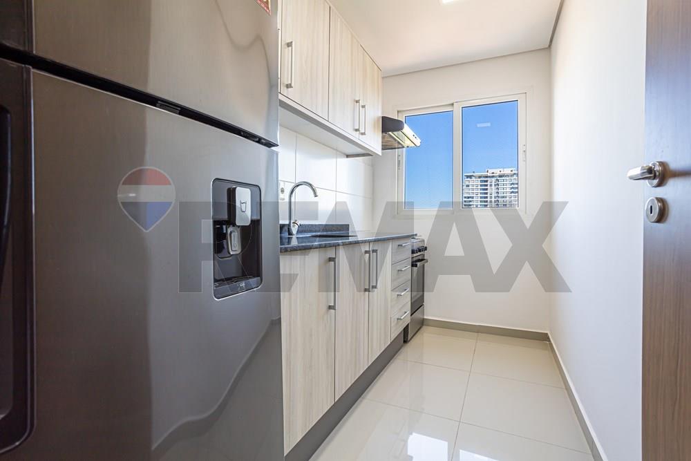 Departamento - Alquiler - Santísima Trinidad, Asunción, Paraguay — foto 3