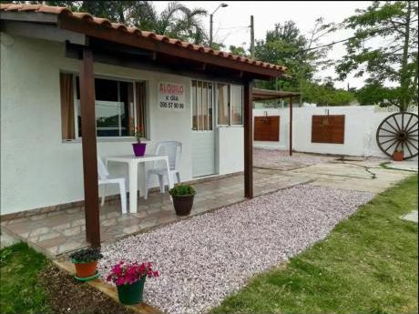 Apartamento Para Dos Personas Piriápolis