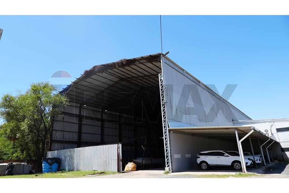 Terreno venta 2Ha. Remansito Villa Hayes — foto 3