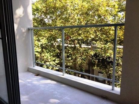 Venta De Apartamento 1 Dormitorio En Cordón