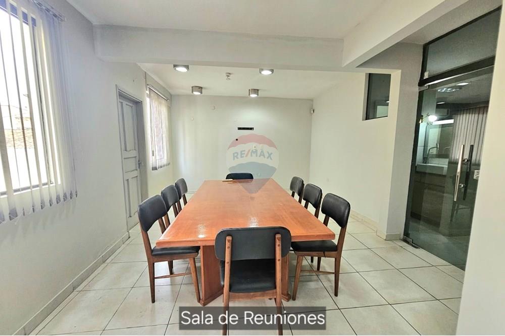 OFICINA COMERCIAL EN ALQUILER - SAN ROQUE — foto 2
