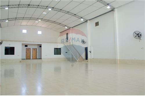 Depósito - Alquiler - Paraguay Central San Lorenzo — foto 2