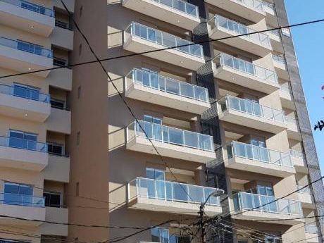 Departamento 9 B Fortaleza Alberdi