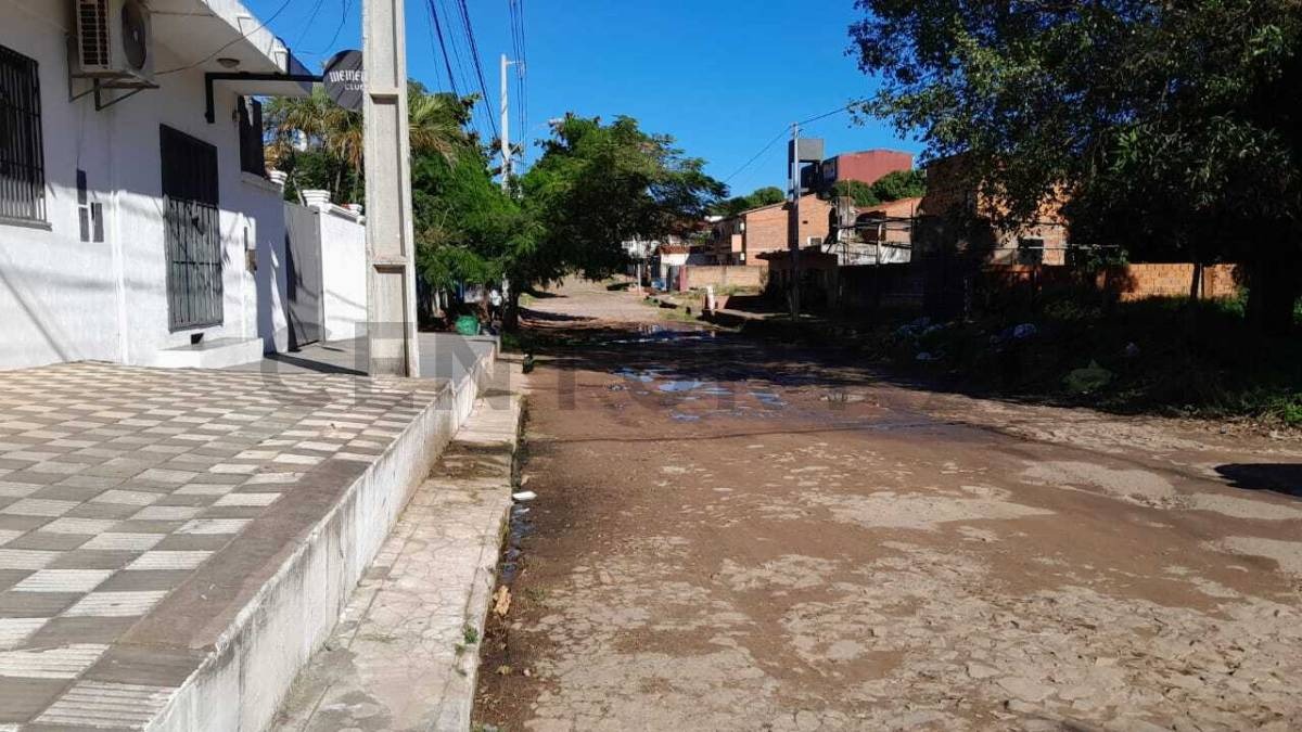EN VENTA TERRENO EN FERNANDO DE LA MORA ZONA NORTE — foto 2