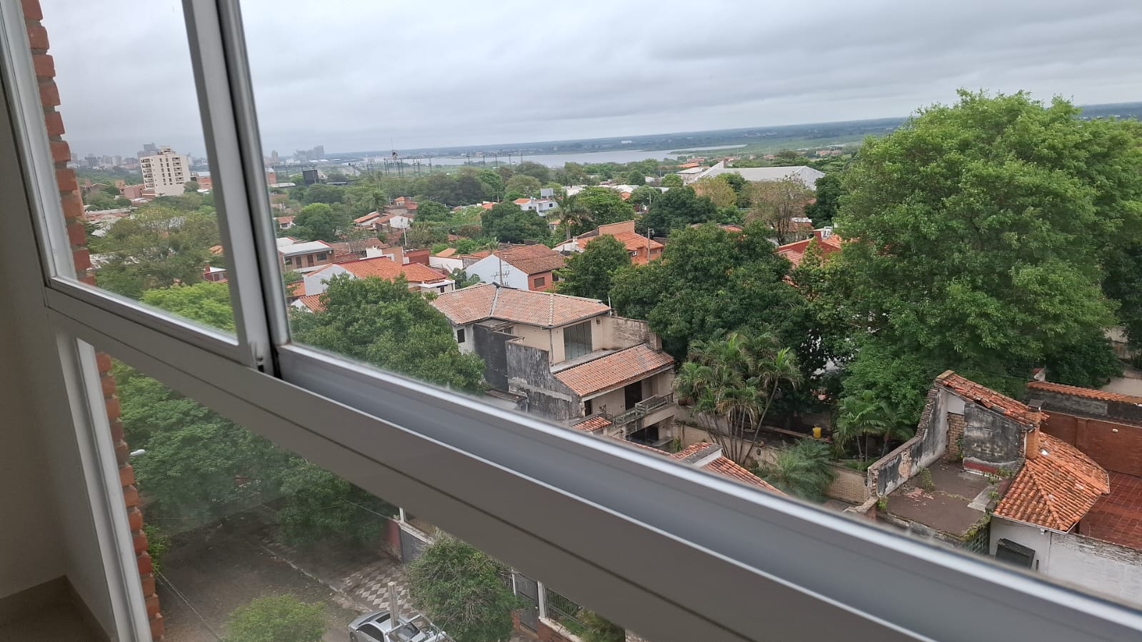 Departamento en alquiler en Jara