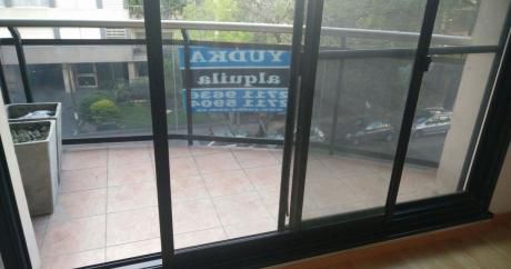 Muy Buen Apto. En Villa Biarritz