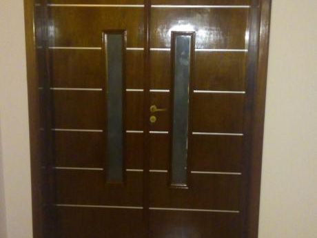 Sobrio Penthouse Zona Ande Boggiani
