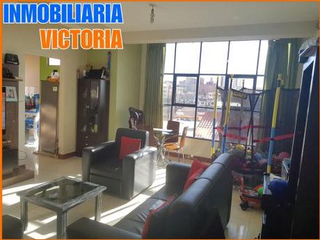 Hermoso Departamento Tipo Garzonier