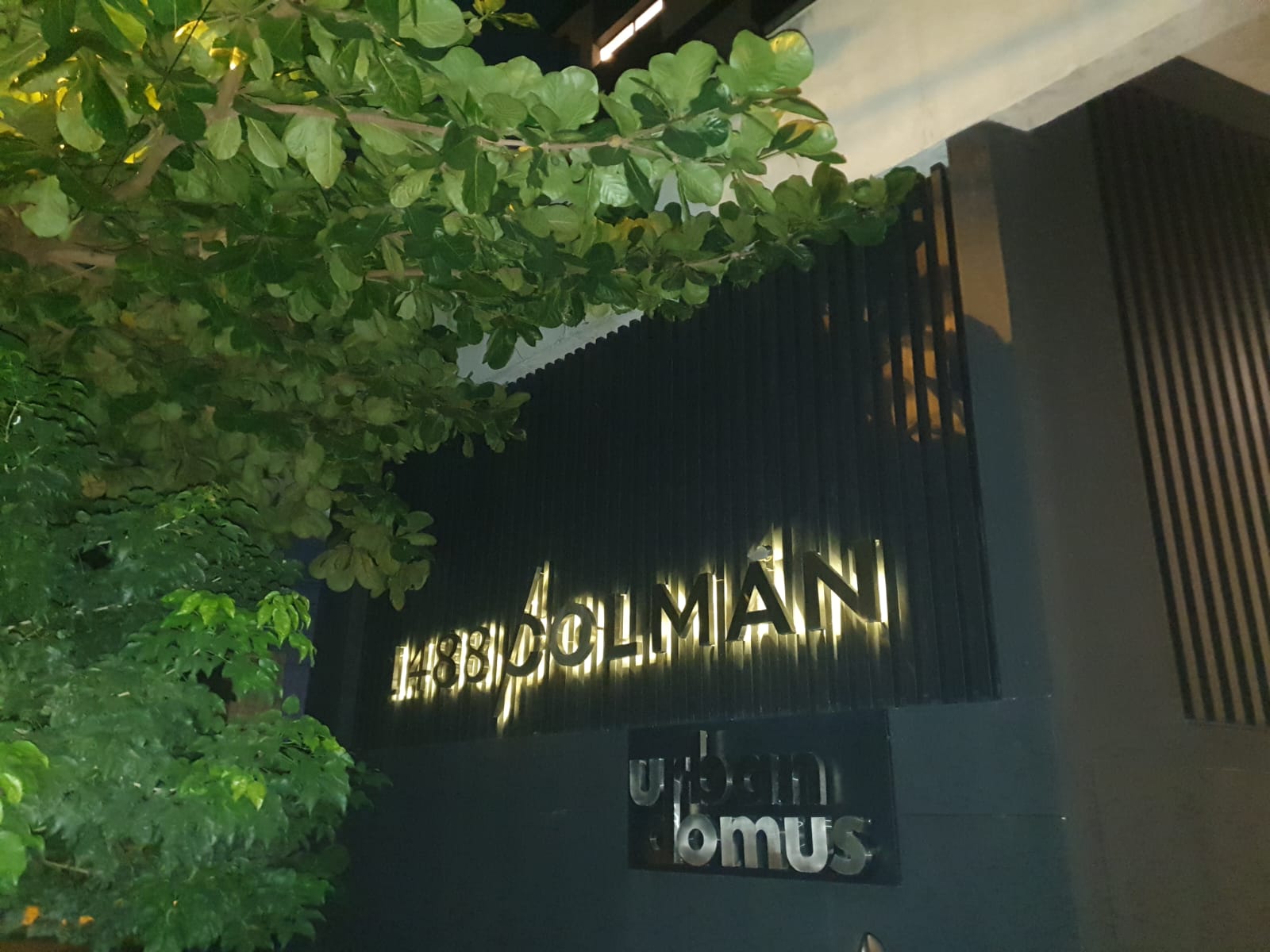 Departamento en alquiler en Las Lomas, Asunción — foto 2