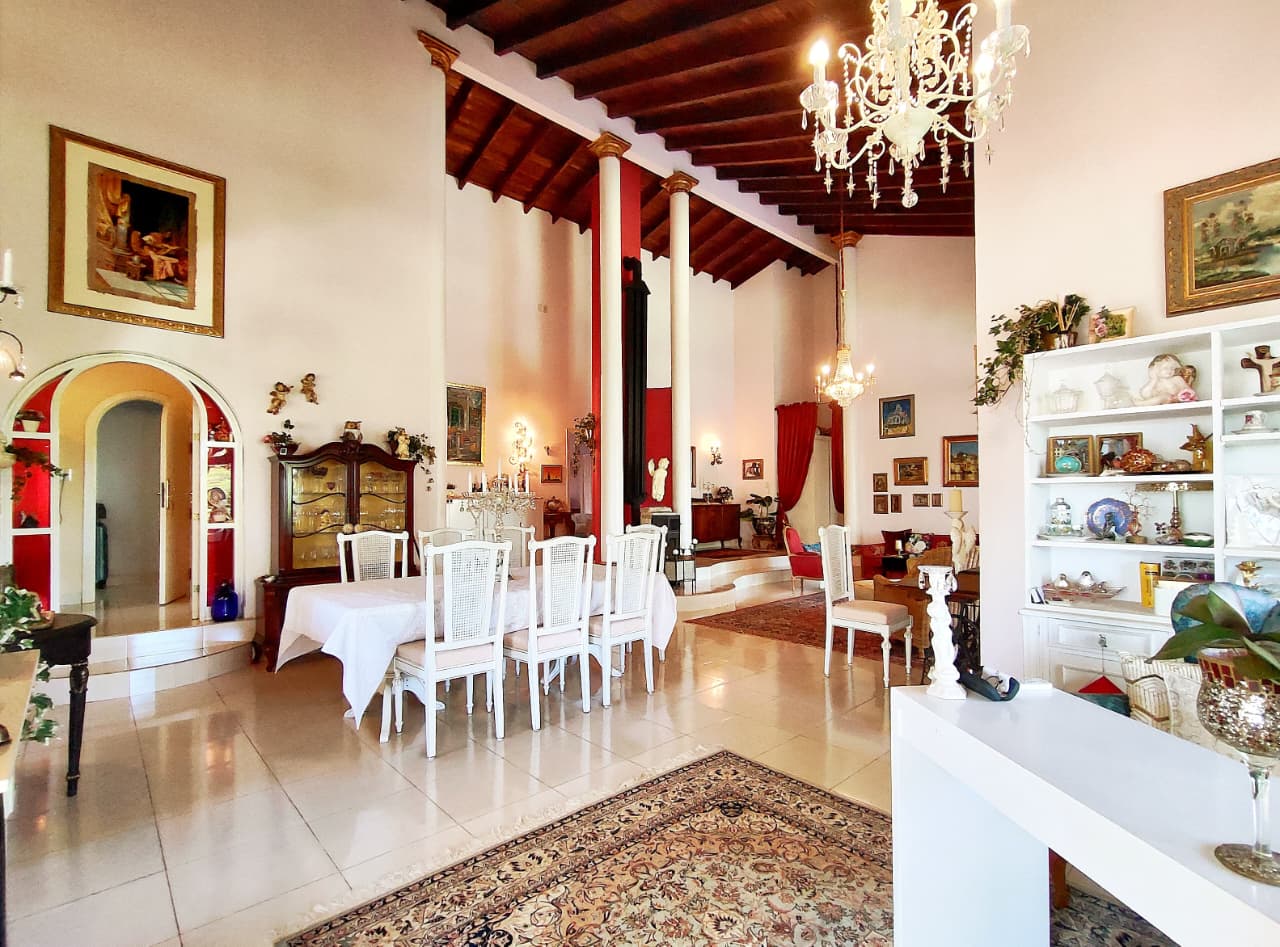 Finca de 15 hectáreas y dos residencias independientes — foto 2