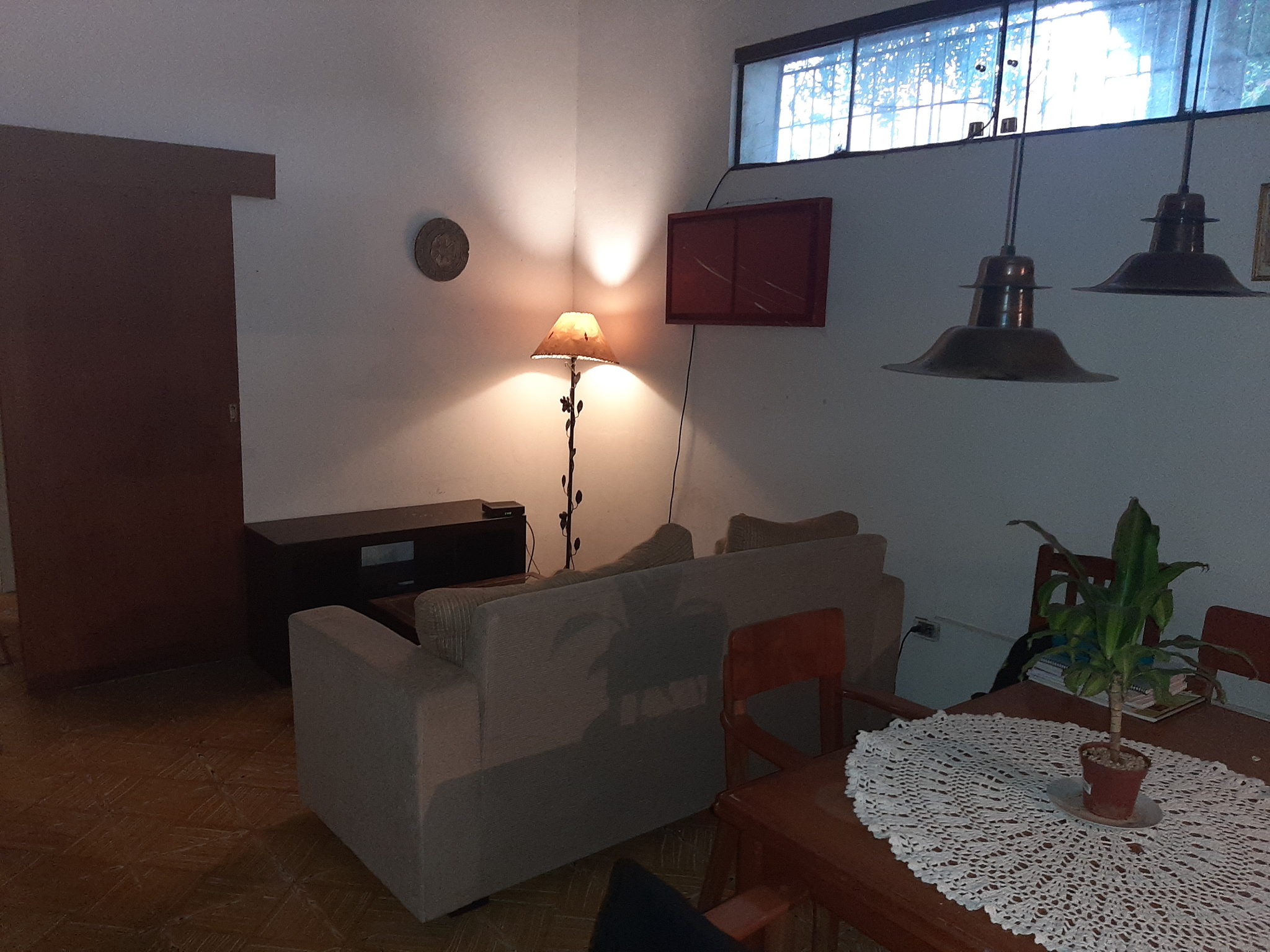 HERMOSA CASA BARRIO RECOLETA — foto 3