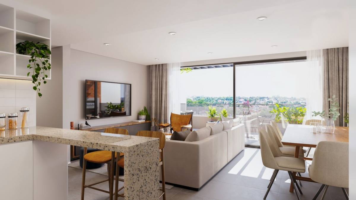 DEPARTAMENTO EN POZO- RECOLETA - BELIVE TORREANI — foto 3