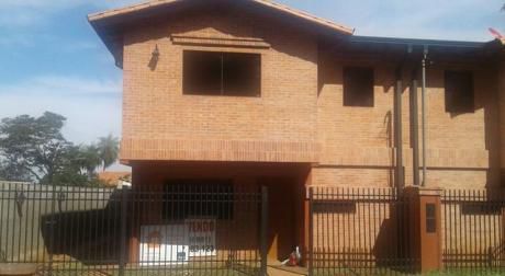 Alquilo Duplex De 3 Dormitorios En Zona Coca Cola Ñemby