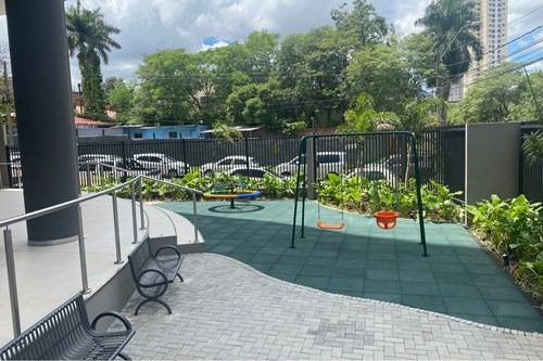 Departamento-Alquiler-Avda. Molas López, Mburucuyá, Asunción — foto 3