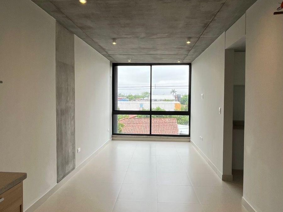 Departamento en alquiler en Asunción