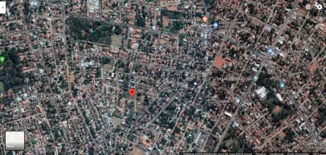 Vendo Terreno De 15.50x23.45 En Lambare Barrio San Isidro