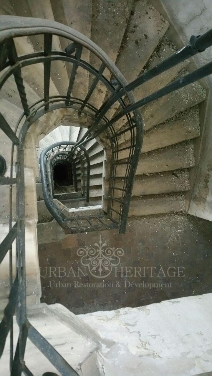 Historical Art Deco Hotel by Plaza Independencia · Foto 8