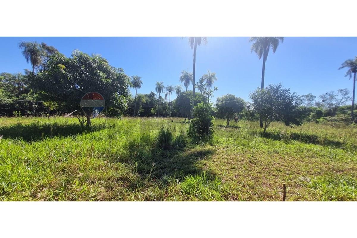 VENDO TERRENO EN PIRIBEBUY — foto 3