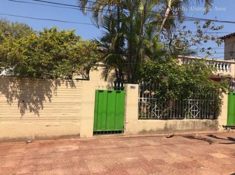 Terreno En Venta Ideal Para Vivienda