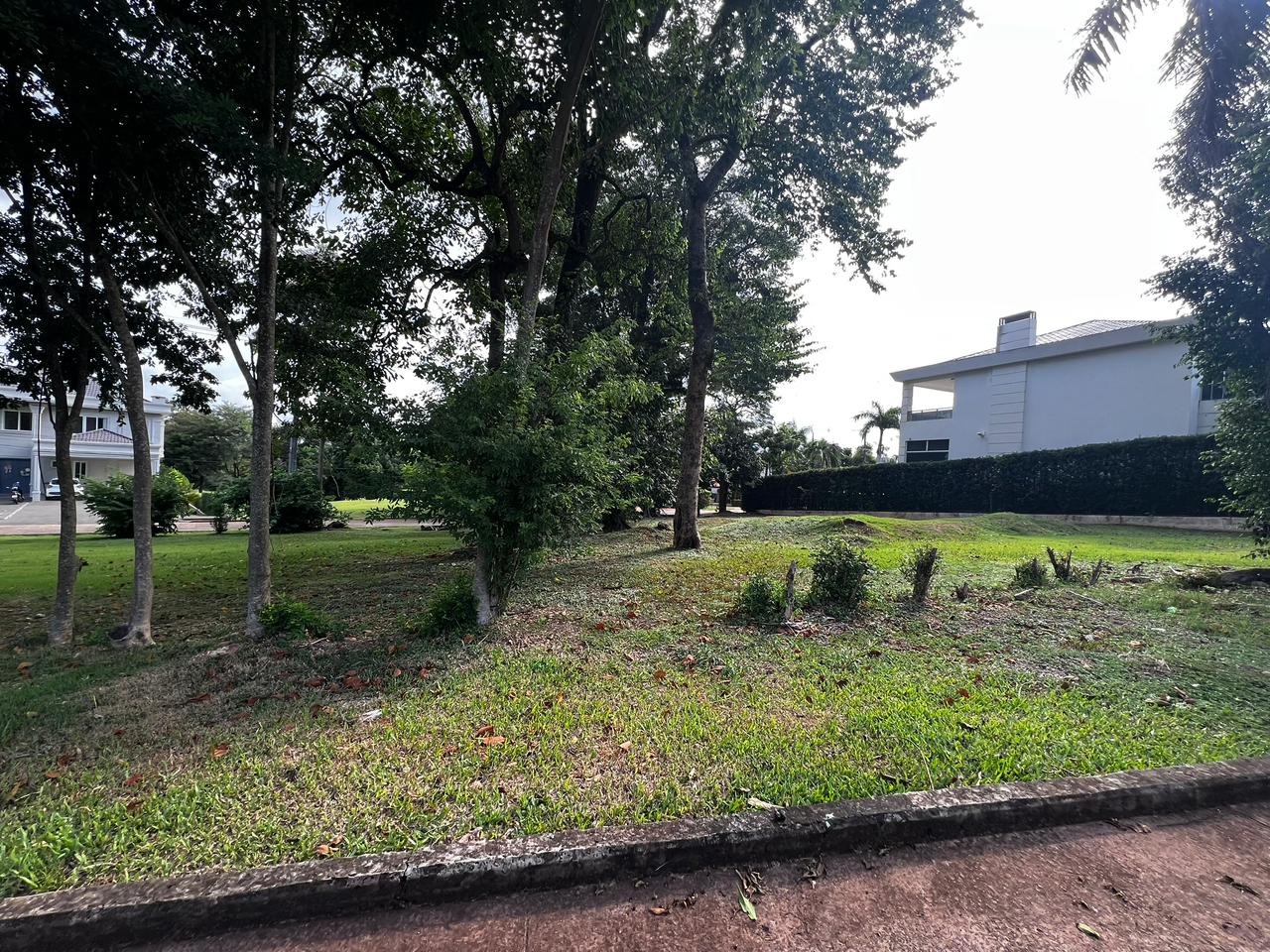 VENDO TERRENO EN PARANA COUNTRY CLUB- ESQUINA‼️ZONA EXCLUSIVA — foto 3