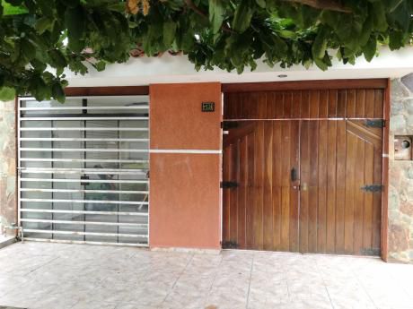 Casa En Venta En La Av. Nueva Jerusalen