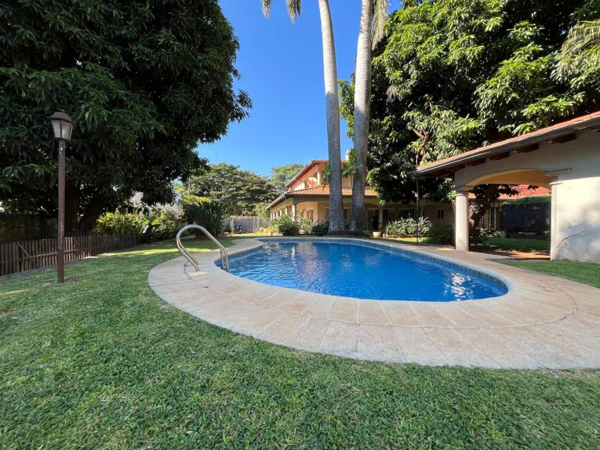 Casa en venta en Mariscal Estigarribia
