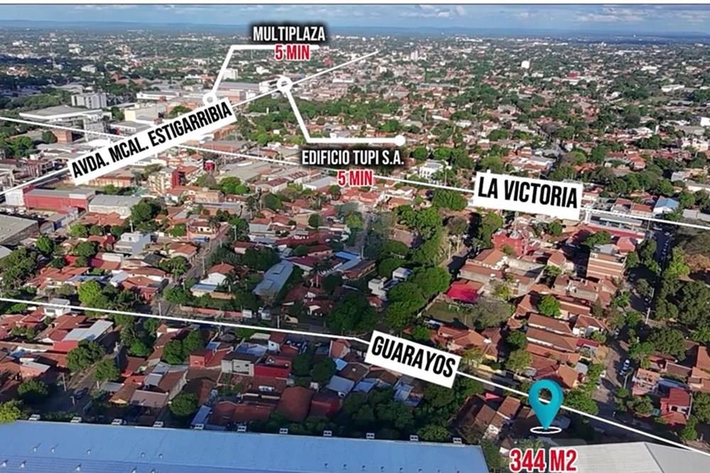Terreno AR3B en venta - Atención Inversionistas — foto 3