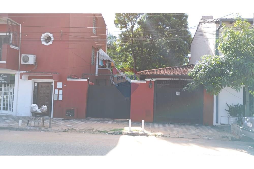VENDO PROPIEDAD MULTIFUNCIONAL. — foto 2