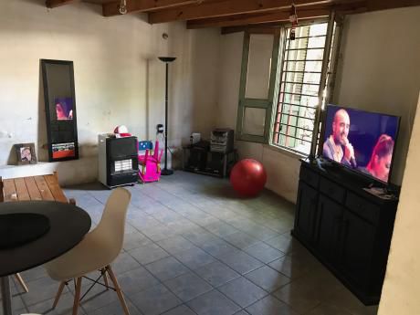Oficina Sosa - Padrón único En Aguada, 3 Dorm.