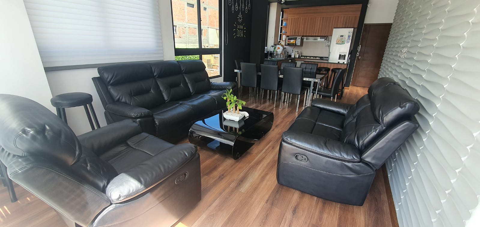 Departamento en venta en Achumani