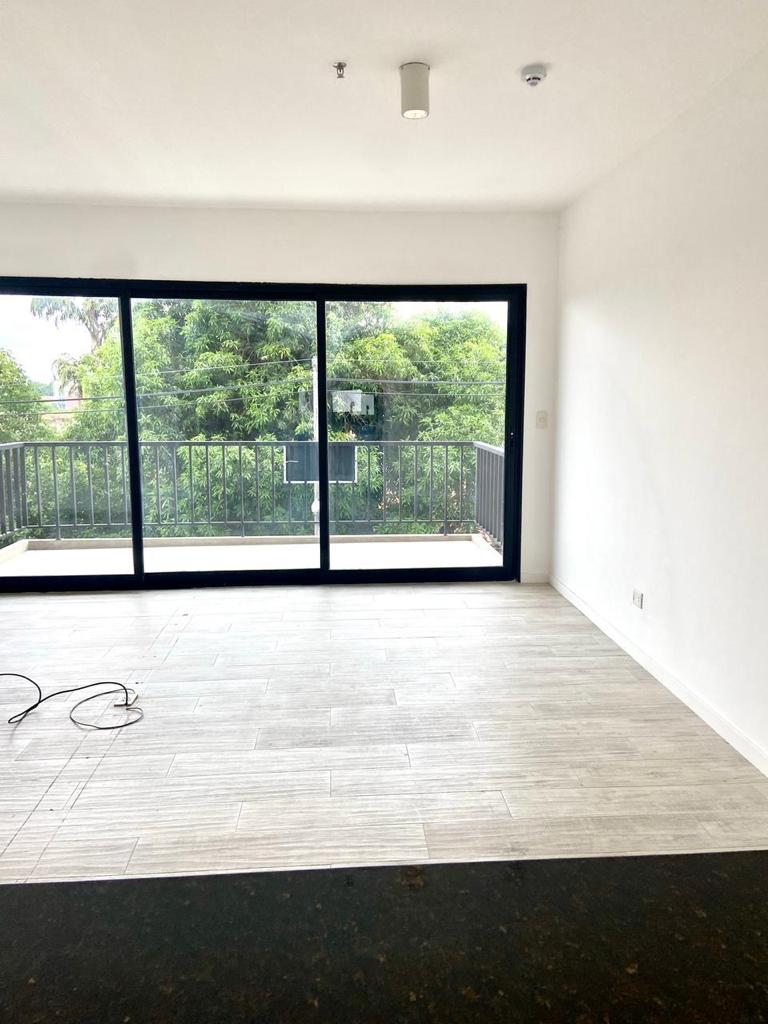 Vendo Monoambiente En Alquiler En Barrio Jara — foto 2