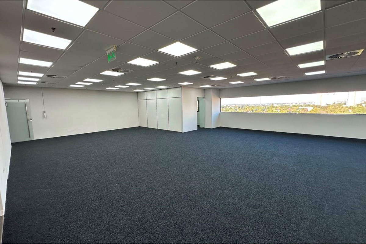 Alquilo Oficina Corporativa 230 m² – Torres Las Américas — foto 2
