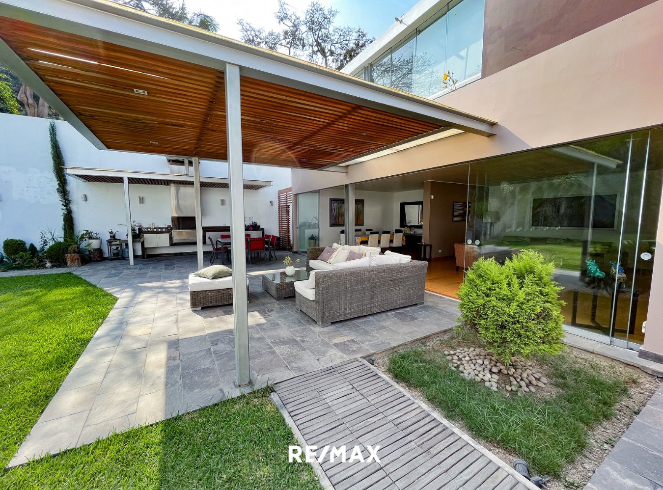 Casa en venta en La Molina