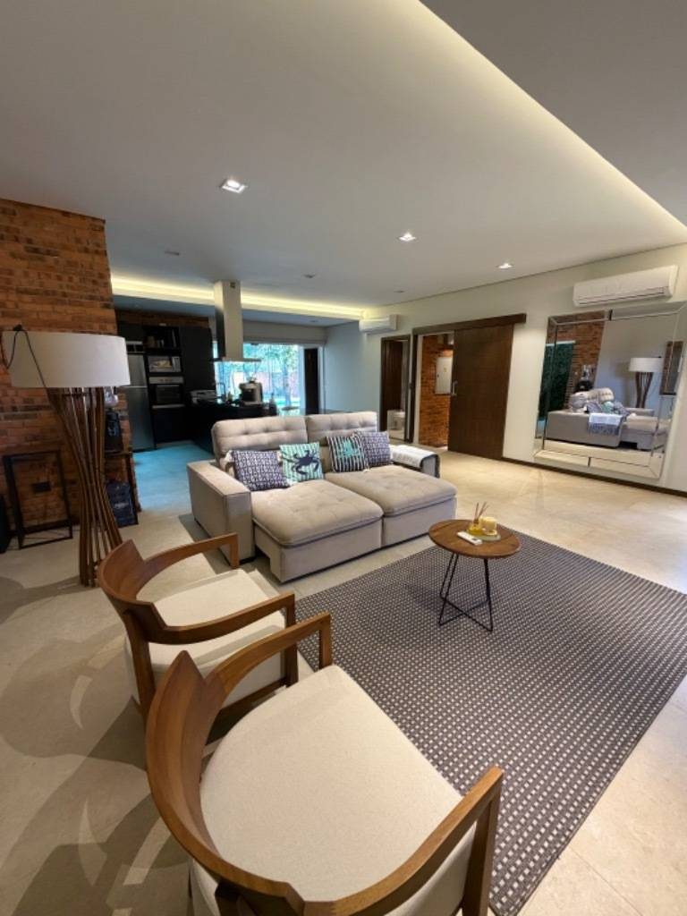 Una casa para disfrutar San Bernardino todo el año — foto 2